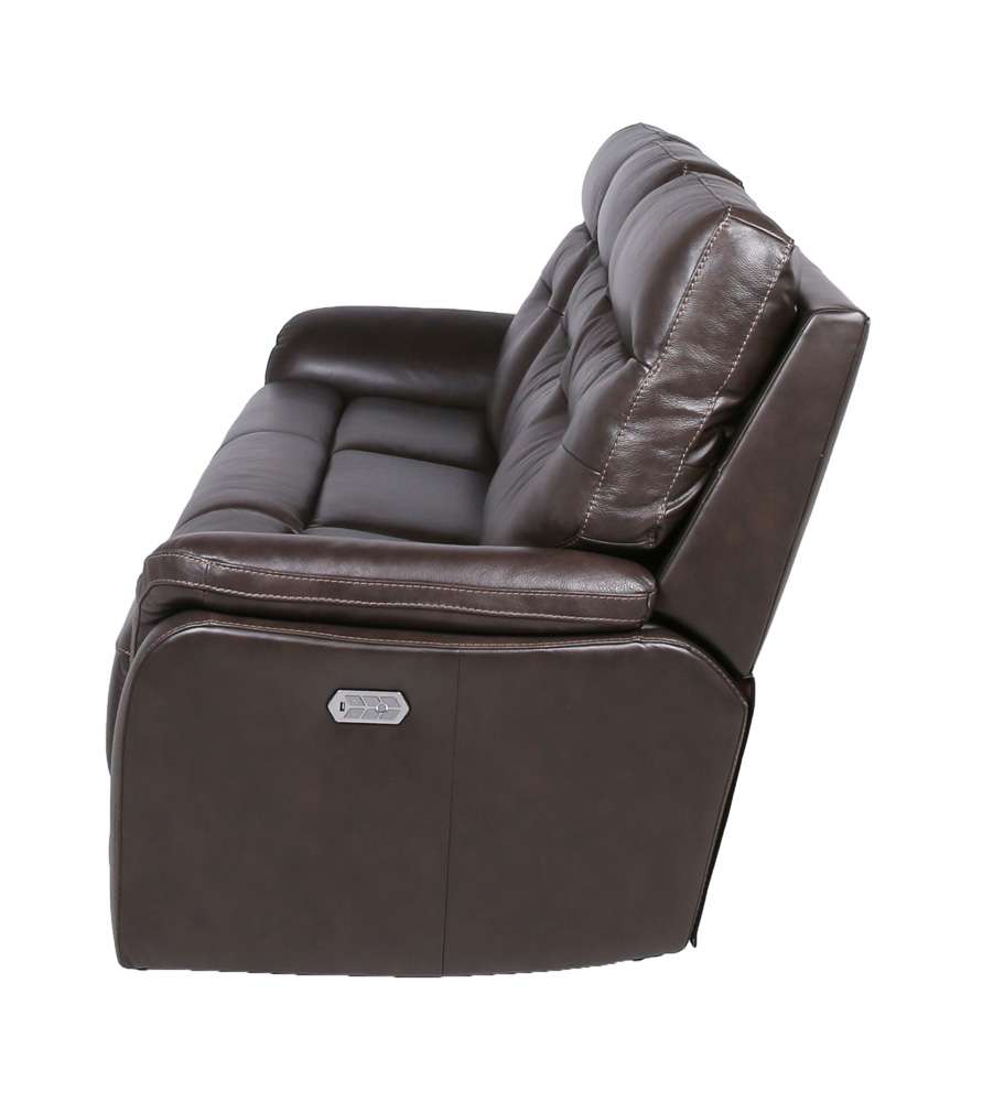 Steve Silver - Fortuna 2pc Power Reclining Set - FT8502PCO veiw 3