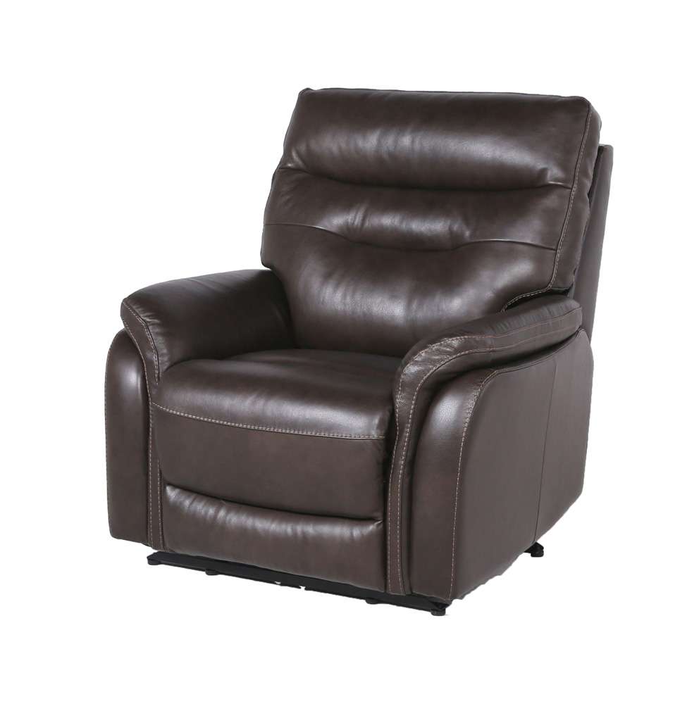 Steve Silver - Fortuna 3pc Power Reclining Set - FT8503PCO veiw 2