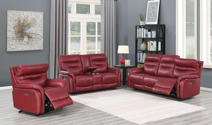 Steve Silver - Fortuna Wine 3PC Set - FT850W3PC veiw 1