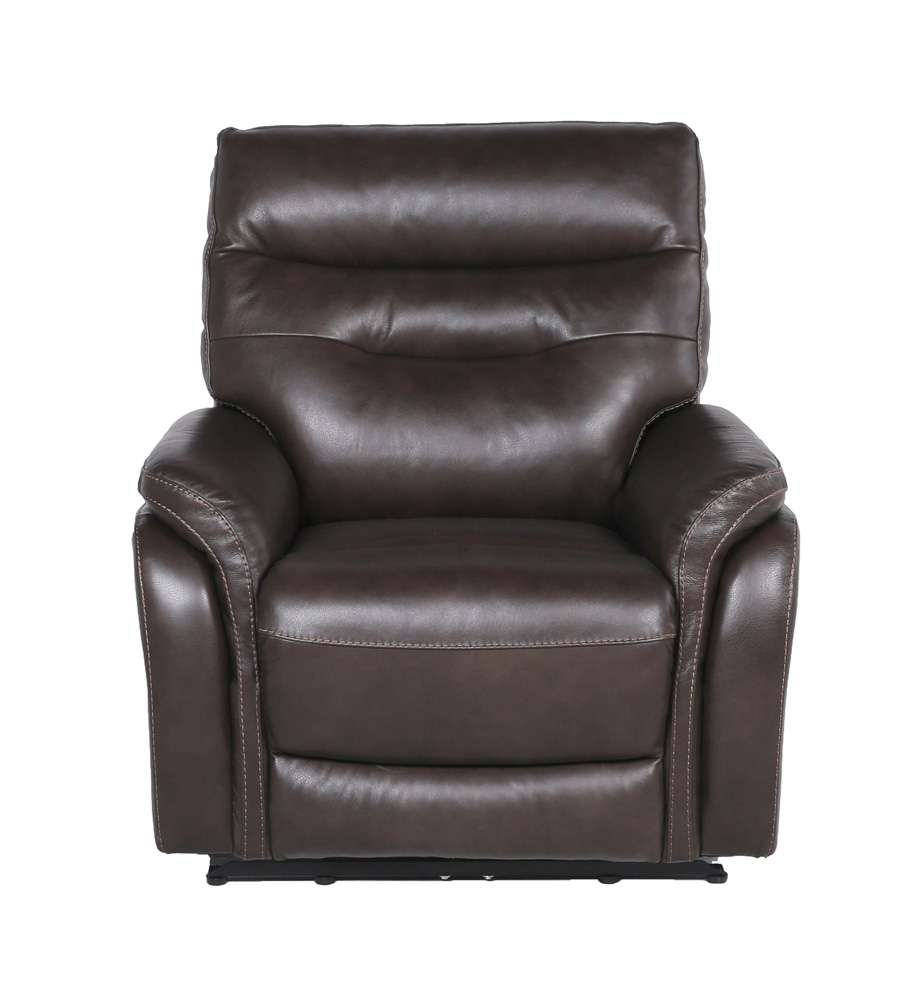 Steve Silver - Fortuna Power Recliner Coffee - FT850CC veiw 1