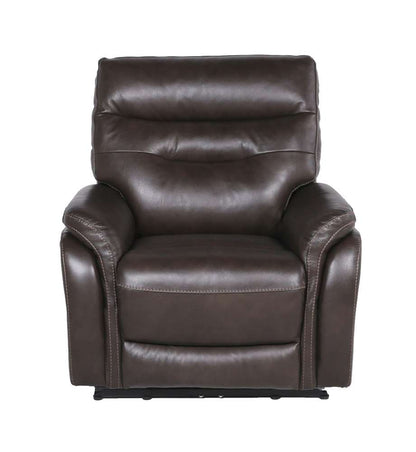 Steve Silver - Fortuna Power Recliner Coffee - FT850CC veiw 1