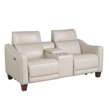Steve Silver - Giorno 3pc Set - GI850-3PC-W veiw 2
