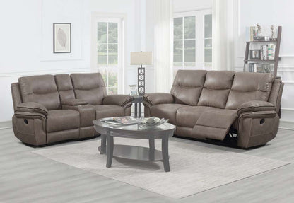 Steve Silver - Isabella Sofa and Loveseat - Sand - IS850S2PCSL veiw 1