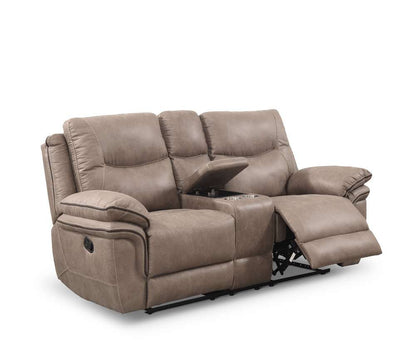 Steve Silver - Isabella Sofa-Loveseat-Chair Set - Sand - IS850S3PC veiw 2