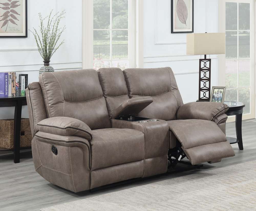 Steve Silver - Isabella Sofa-Loveseat-Chair Set - Sand - IS850S3PC veiw 5