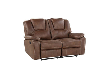 Steve Silver - Katrine Brown 3pcs Set - KT800B-3PC veiw 2
