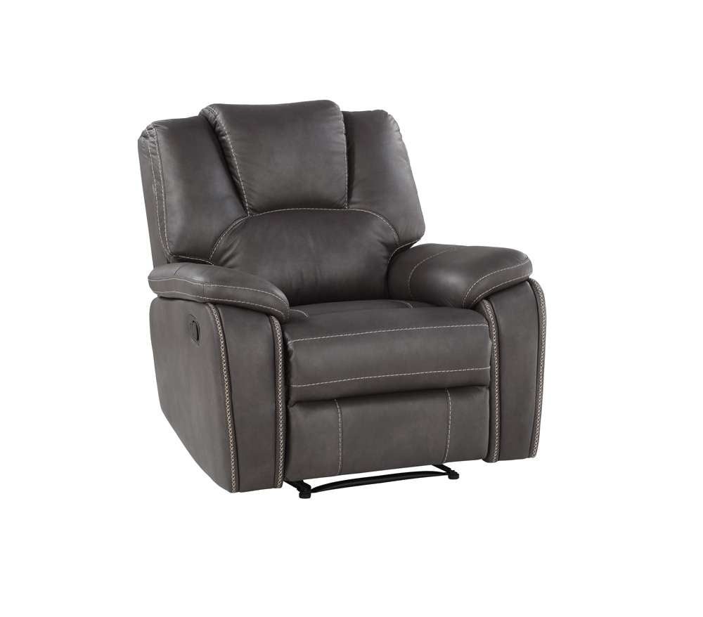 Steve Silver - Katrine Charcoal 3pcs Set - KT800C-3PC veiw 2