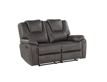 Steve Silver - Katrine Charcoal 3pcs Set - KT800C-3PC veiw 3