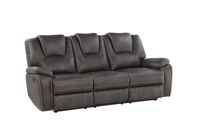 Steve Silver - Katrine Charcoal 3pcs Set - KT800C-3PC veiw 4