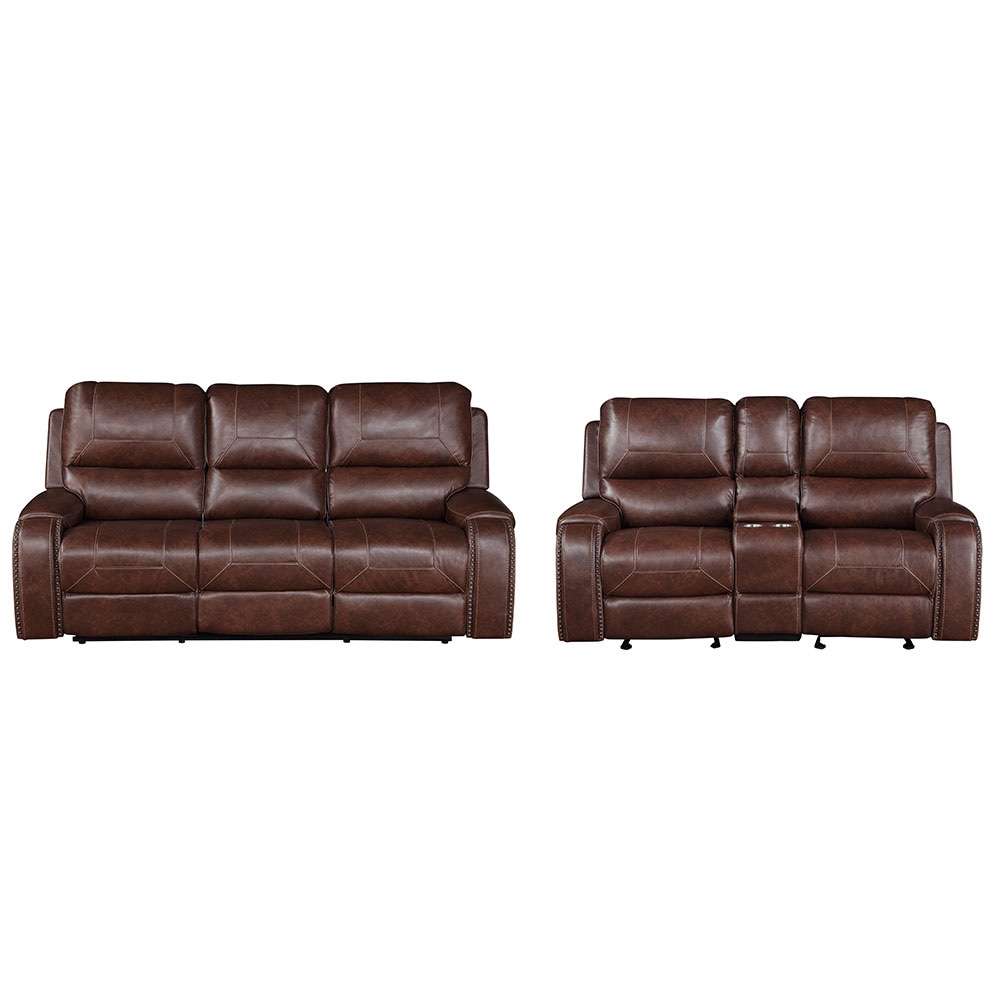 Steve Silver - Keily 2pc Set - KE800-SL-2PC veiw 1