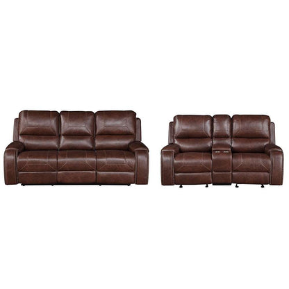 Steve Silver - Keily 2pc Set - KE800-SL-2PC veiw 1