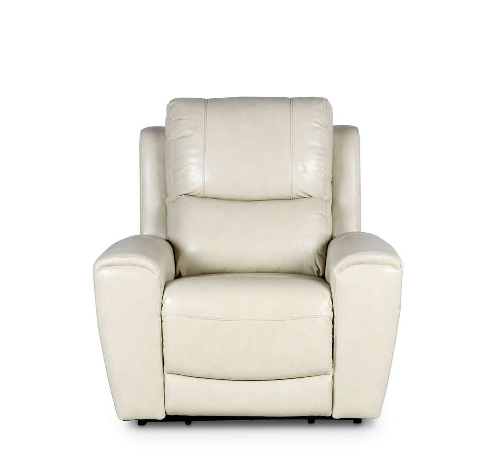 Steve Silver - Laurel Power Chair Ivory - LL950CI veiw 1