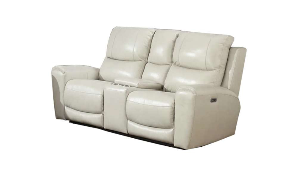 Steve Silver - Laurel Power Ivory 3pc Set - LL950I3PC veiw 2