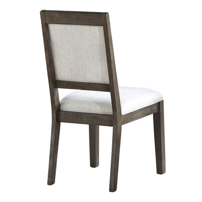 Steve Silver - Molly Side Chair - (Set of 2) - MY400S veiw 2