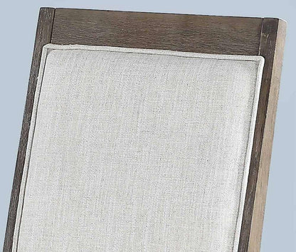 Steve Silver - Molly Side Chair - (Set of 2) - MY400S veiw 3