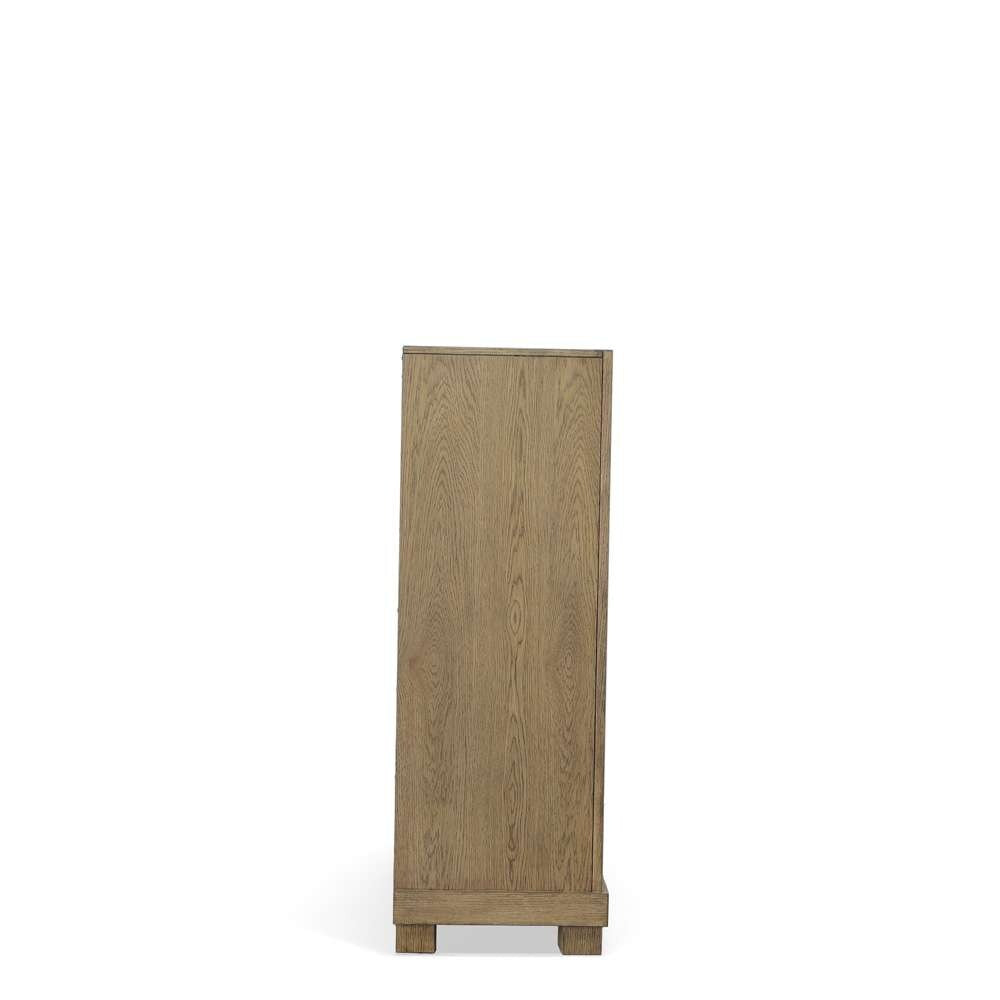Steve Silver - Montana Chest - Gray - MON900C veiw 3
