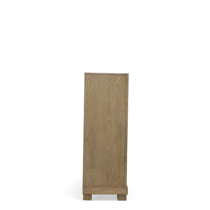 Steve Silver - Montana Chest - Gray - MON900C veiw 3