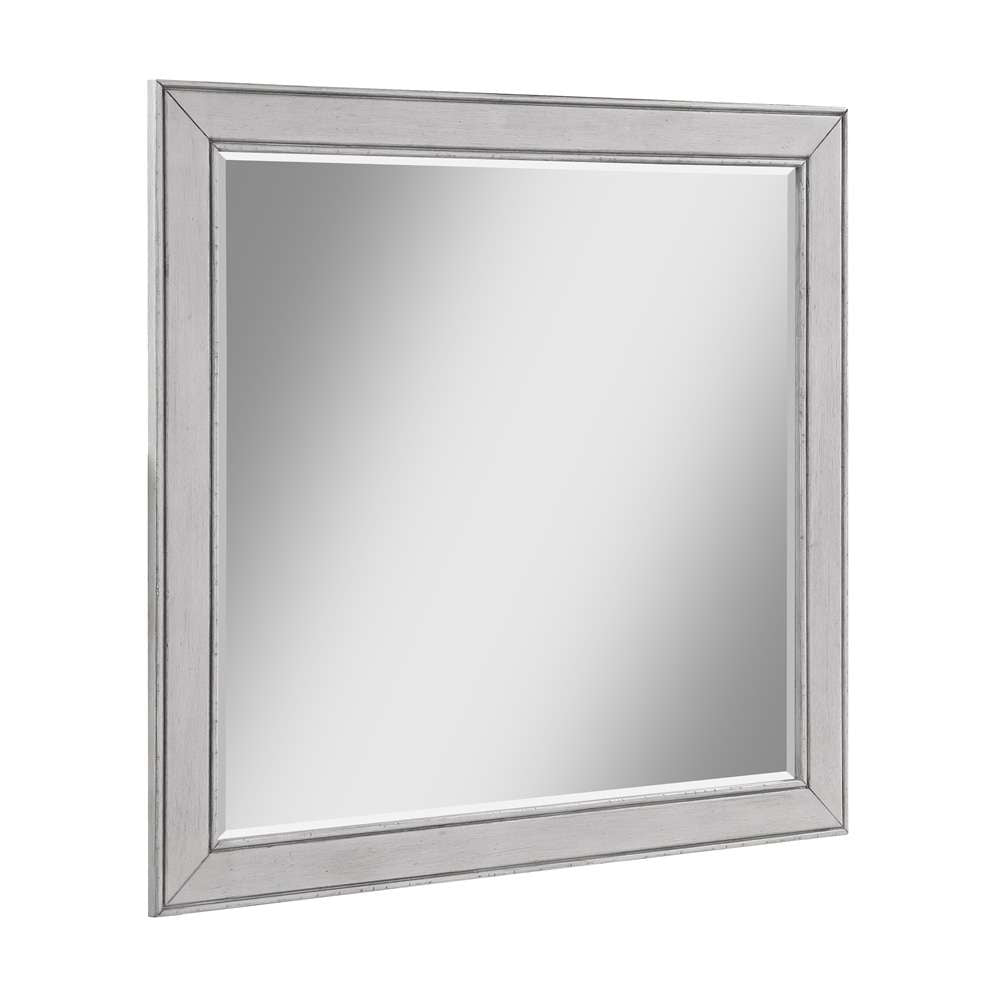 Steve Silver - Montana Dresser and Mirror - Sand - MON900-DRMR-S veiw 4