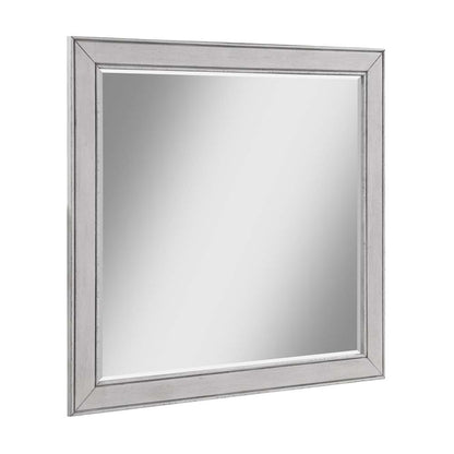 Steve Silver - Montana Dresser and Mirror - Sand - MON900-DRMR-S veiw 4
