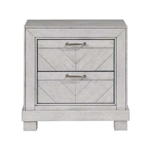 Steve Silver - Montana Nightstand - Sand - MON900NSS veiw 1
