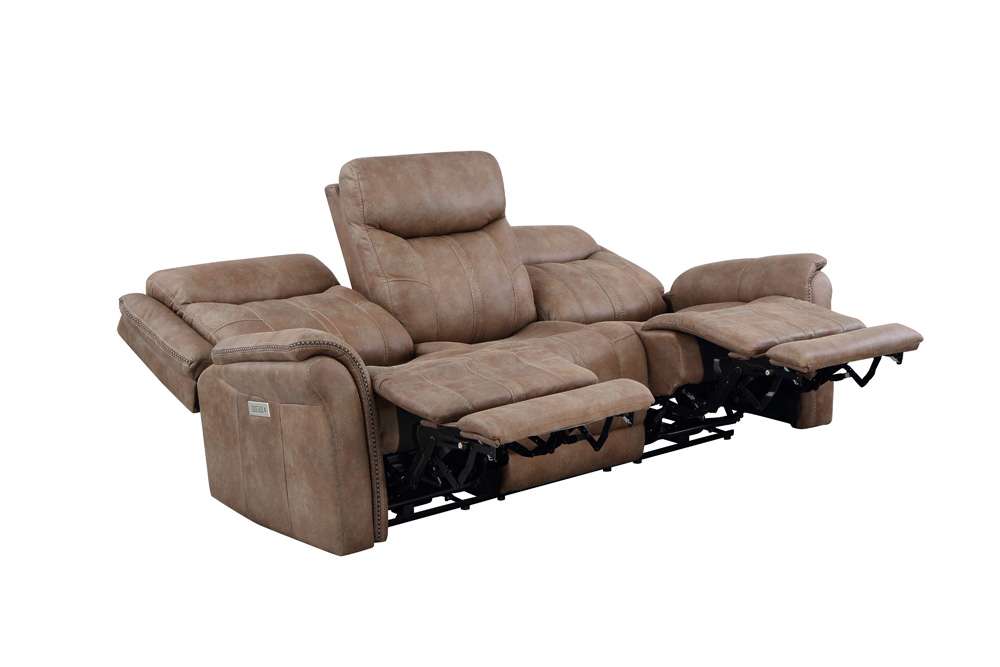 Steve Silver - Morrison 2pc Set - MOR950-SL-2PC-C veiw 3
