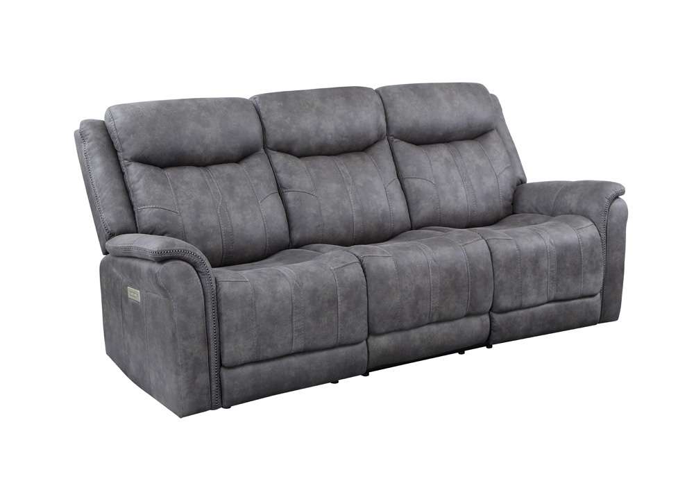 Steve Silver - Morrison 2pc Sofa & Loveseat - MOR950-SL-2PC-S veiw 2