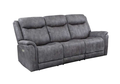 Steve Silver - Morrison 2pc Sofa & Loveseat - MOR950-SL-2PC-S veiw 2