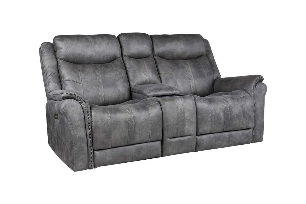 Steve Silver - Morrison 2pc Sofa & Loveseat - MOR950-SL-2PC-S veiw 3