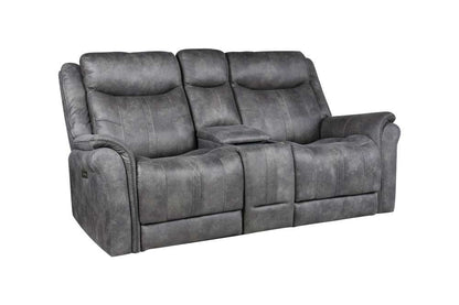 Steve Silver - Morrison 2pc Sofa & Loveseat - MOR950-SL-2PC-S veiw 3