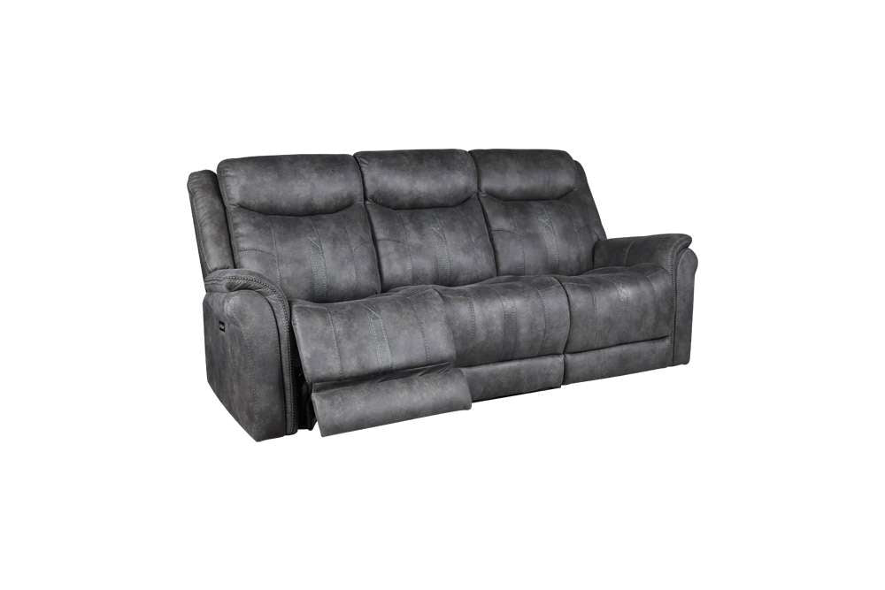 Steve Silver - Morrison 2pc Sofa & Loveseat - MOR950-SL-2PC-S veiw 4