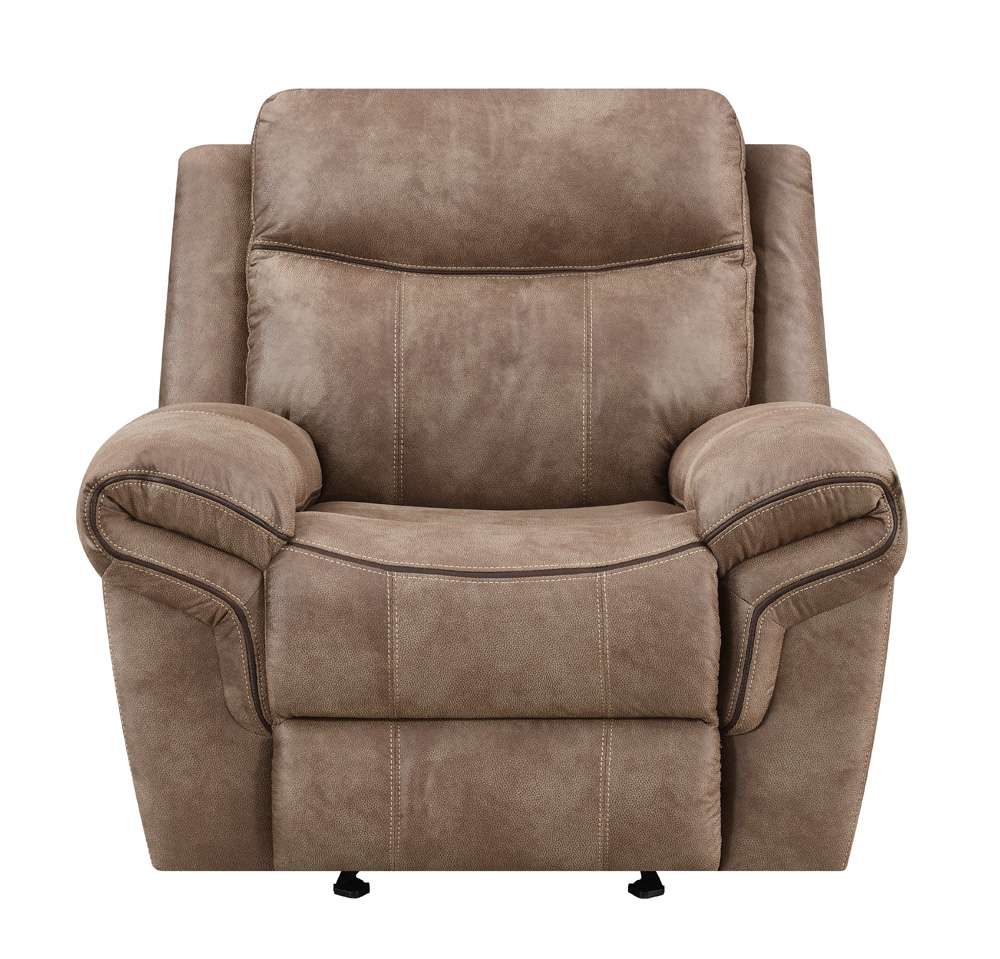 Steve Silver - Nashville Glider Recliner - NH850R veiw 1