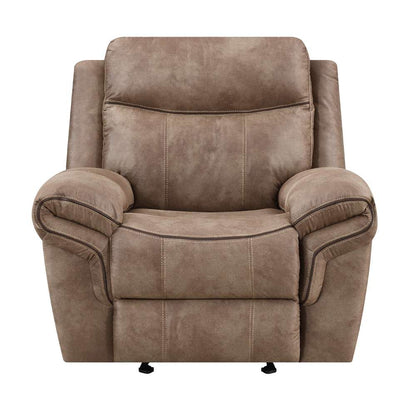 Steve Silver - Nashville Glider Recliner - NH850R veiw 1
