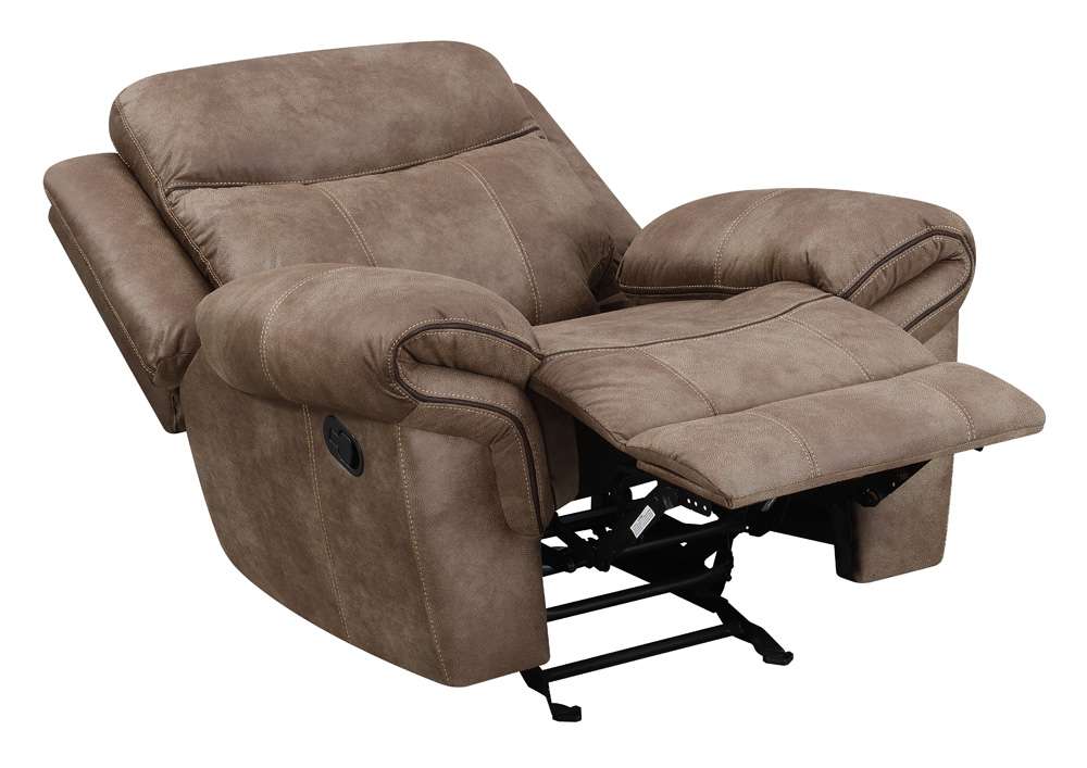Steve Silver - Nashville Glider Recliner - NH850R veiw 3