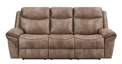 Steve Silver - Nashville Reclining Sofa - NH850S veiw 1