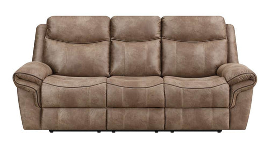 Steve Silver - Nashville Reclining Sofa - NH850S veiw 1