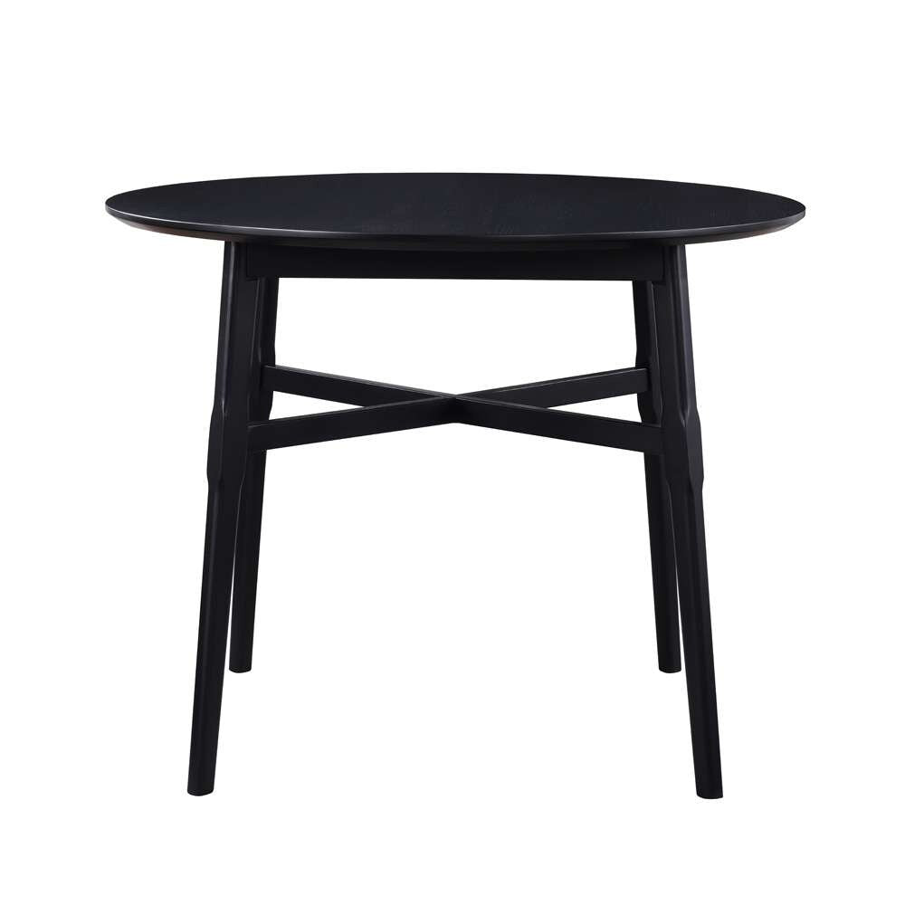 Steve Silver - Oslo 46-inch Round Counter Table - OLS500KPT veiw 1