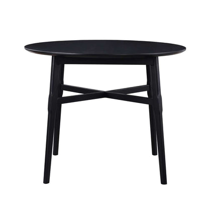 Steve Silver - Oslo 46-inch Round Counter Table - OLS500KPT veiw 1