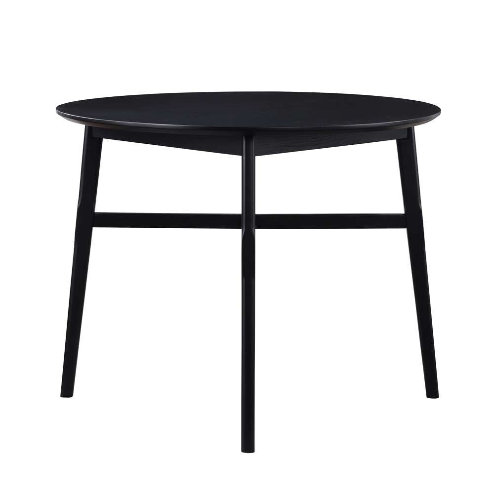 Steve Silver - Oslo 46-inch Round Counter Table - OLS500KPT veiw 3