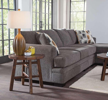 Steve Silver - Paisley 3pc Occasional Set Brown - IS100E2-3PC-B veiw 4