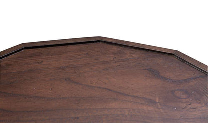 Steve Silver - Paisley Cocktail Table, Brown - IS100CB veiw 3