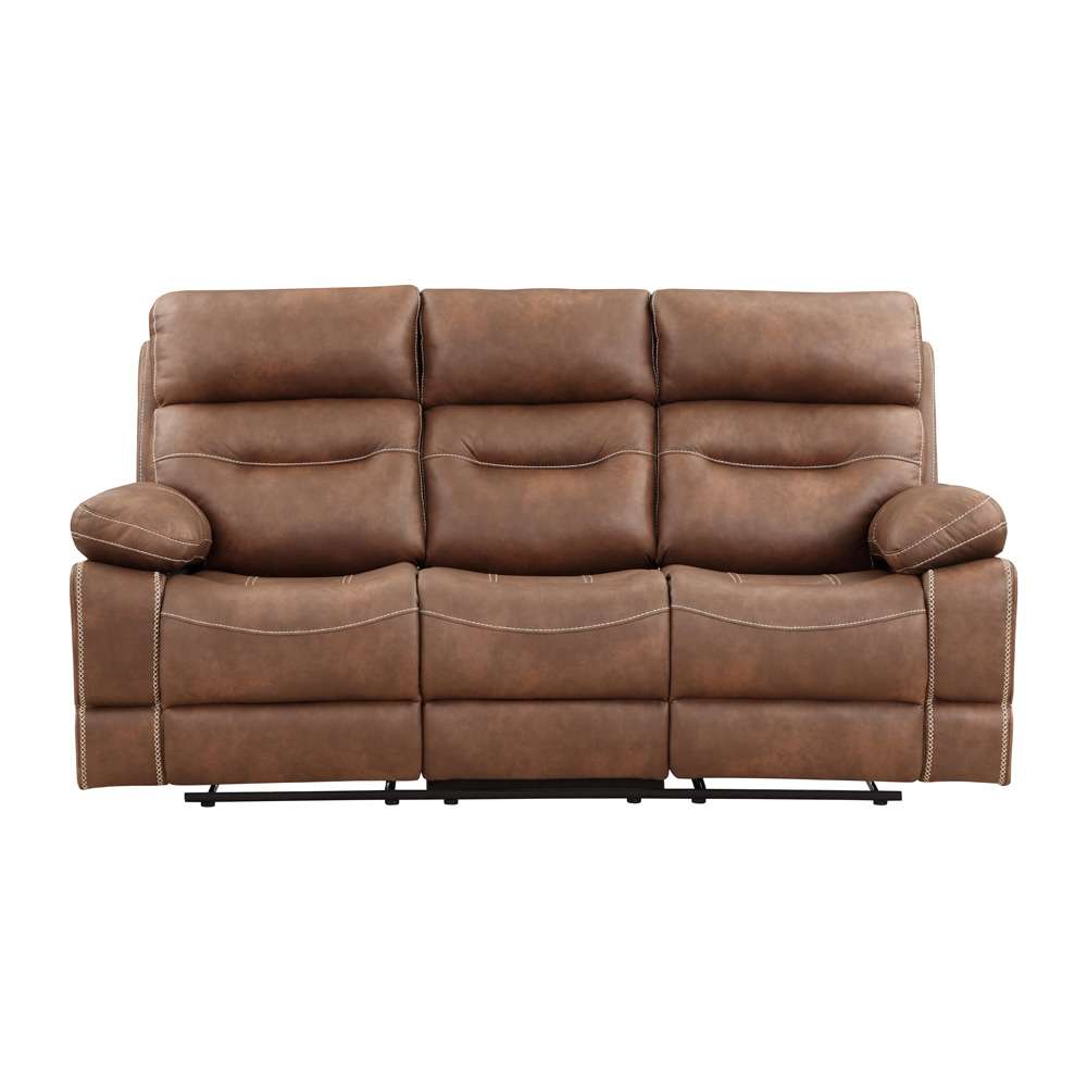 Steve Silver - Rodger Manual Reclining Sofa - RUD800SN veiw 1