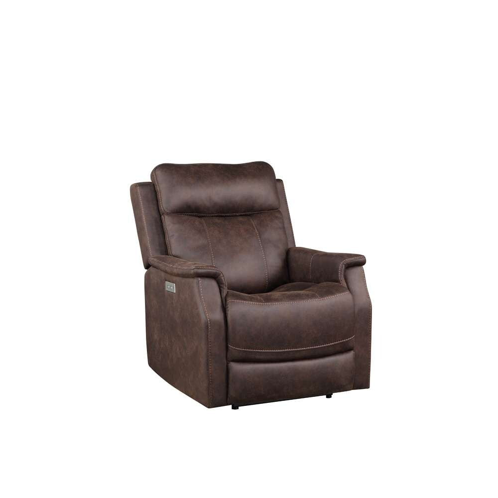 Steve Silver - Valencia 3 Piece Dual Power Reclining Set - VA9503PCW veiw 3