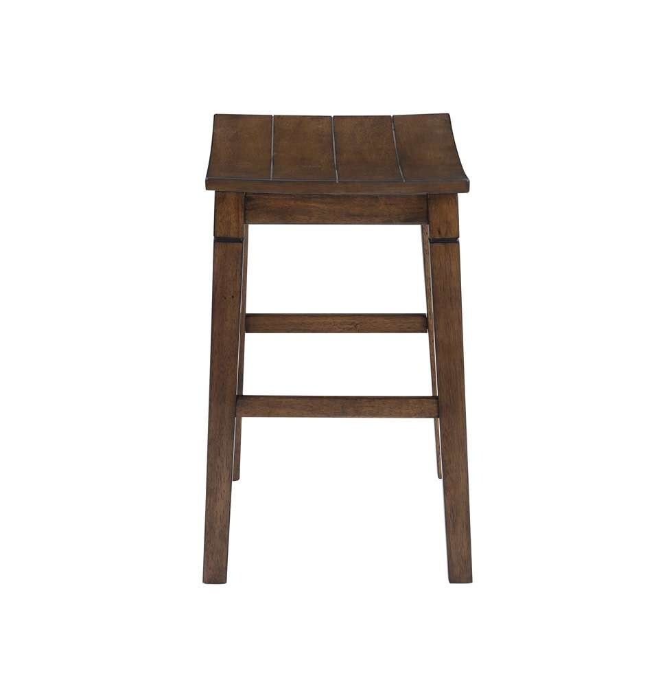 Steve Silver - Westlake 5-Pack Counter Set - Brown - WS5000B veiw 2