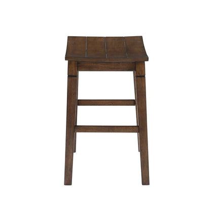Steve Silver - Westlake 5-Pack Counter Set - Brown - WS5000B veiw 2