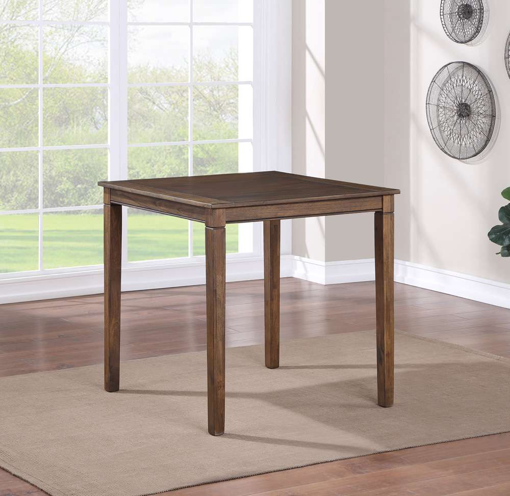 Steve Silver - Westlake 5-Pack Counter Set - Brown - WS5000B veiw 5