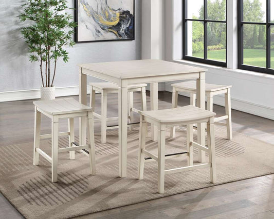 Steve Silver - Westlake 5-Pack Counter Set - WS5000 veiw 1