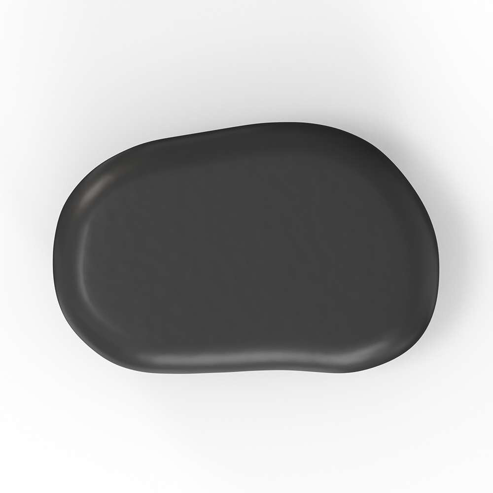 Sunset West - Bazaar Pebble Coffee Table - Gray - SW6205-GRAYPCT veiw 3