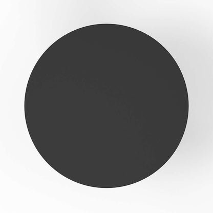 Sunset West - Bazaar Pedestal Pub Table - Dark Gray - SW6203-DRPT42 veiw 2