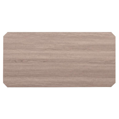 Fairfield Chair Company - Avignon Rectangular Cocktail Table - 4163-93 veiw 4