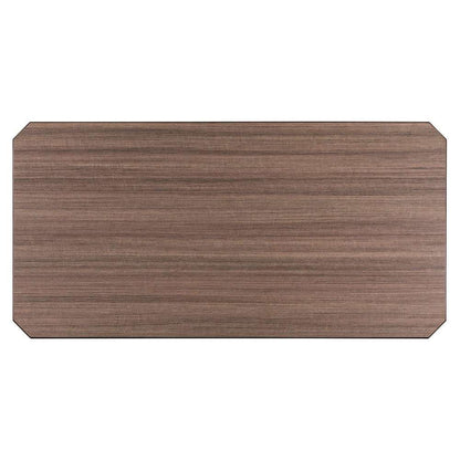 Fairfield Chair Company - Avignon Rectangular Cocktail Table - 4164-93 veiw 4